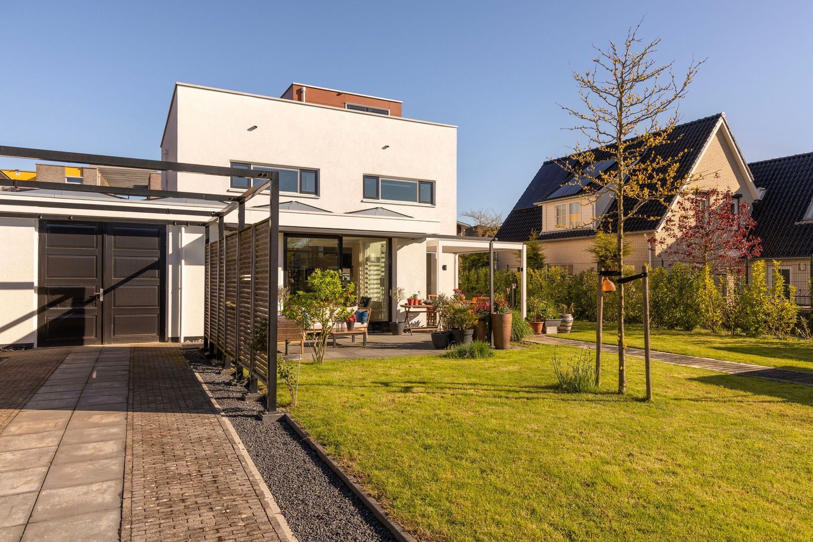 Roomweg 194, Enschede foto-40