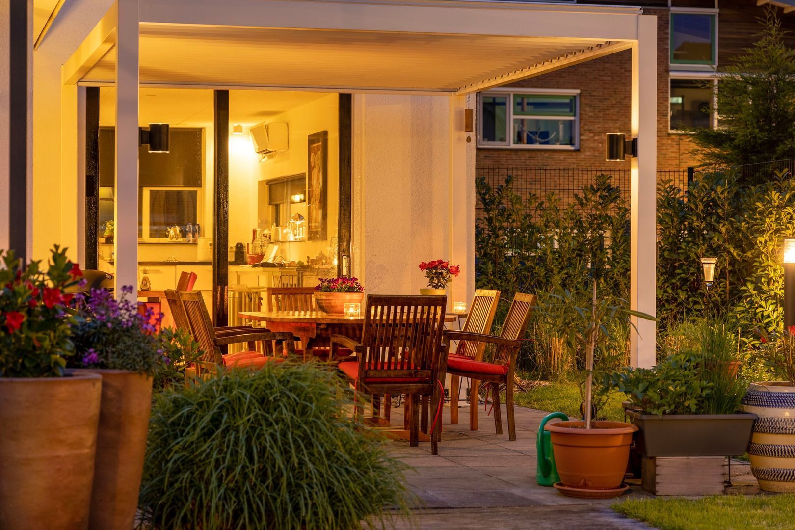 Roomweg 194, Enschede foto-63