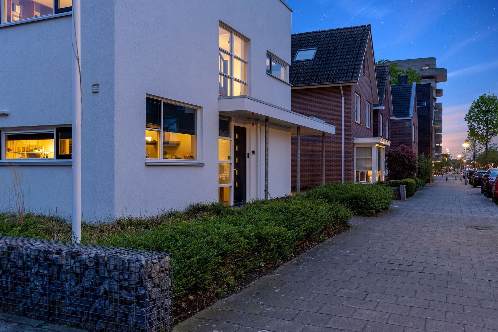 Roomweg 194, Enschede foto-56