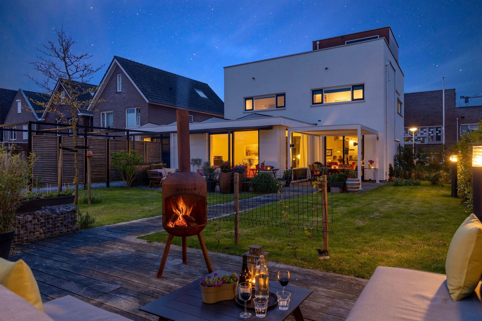 Roomweg 194, Enschede foto-58