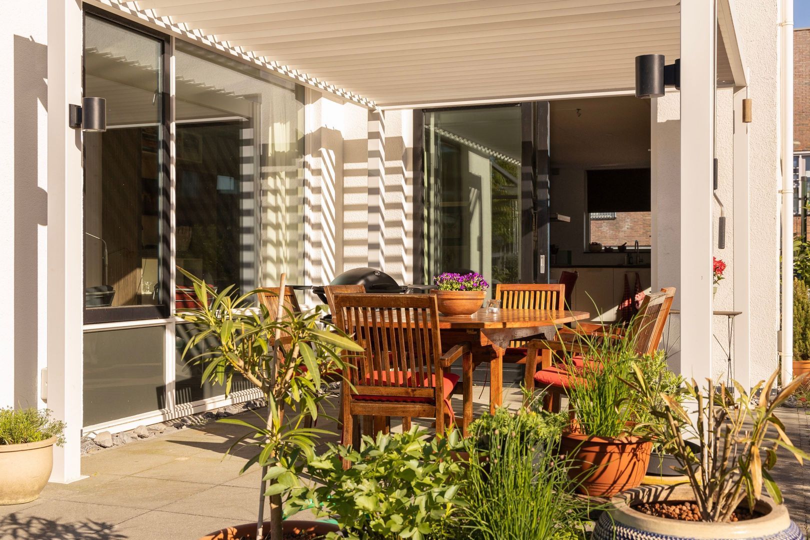 Roomweg 194, Enschede foto-38