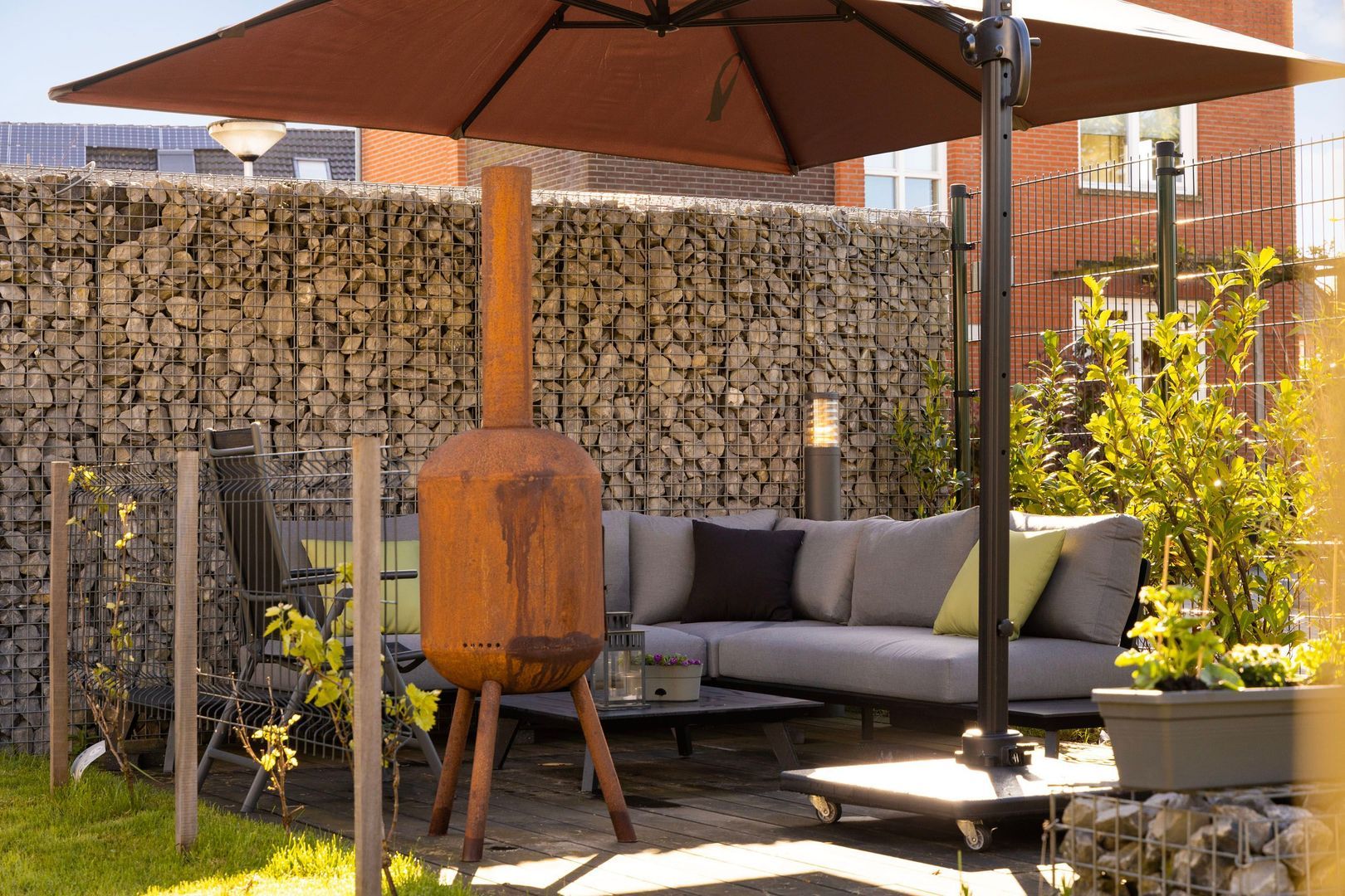 Roomweg 194, Enschede foto-41