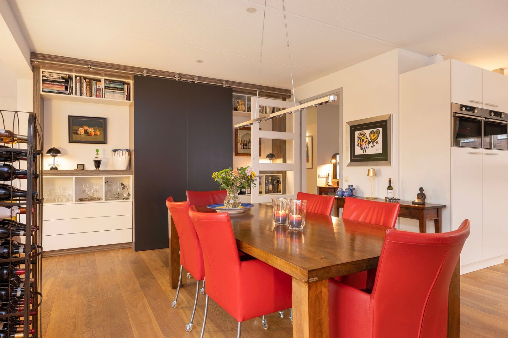 Roomweg 194, Enschede foto-14