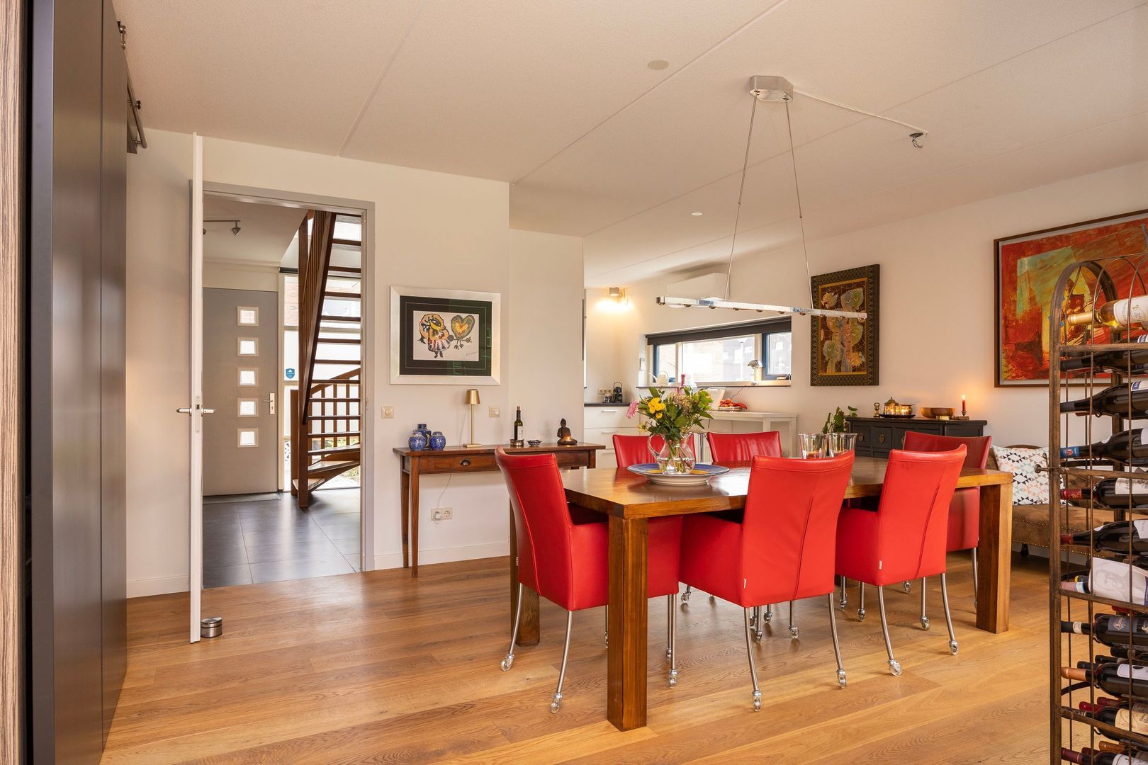 Roomweg 194, Enschede foto-13