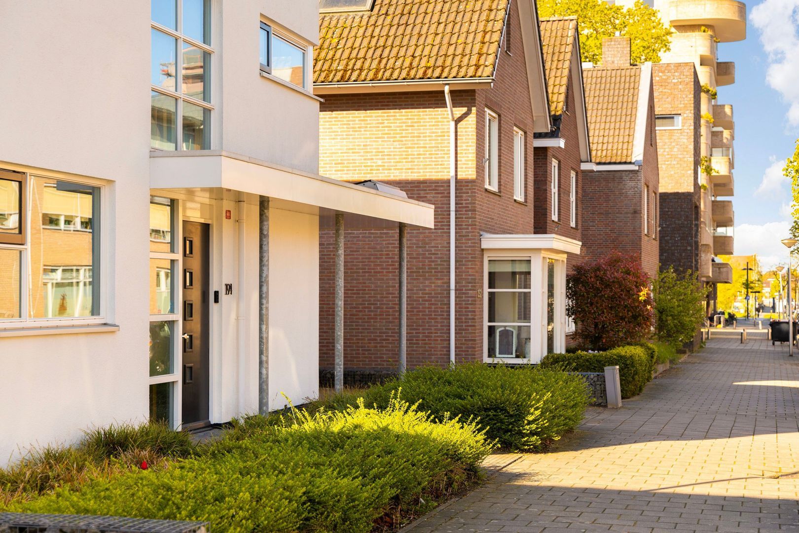 Roomweg 194, Enschede foto-48