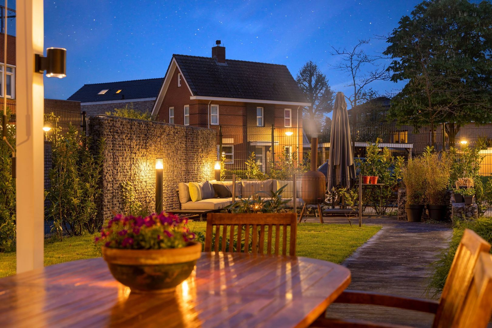 Roomweg 194, Enschede foto-64