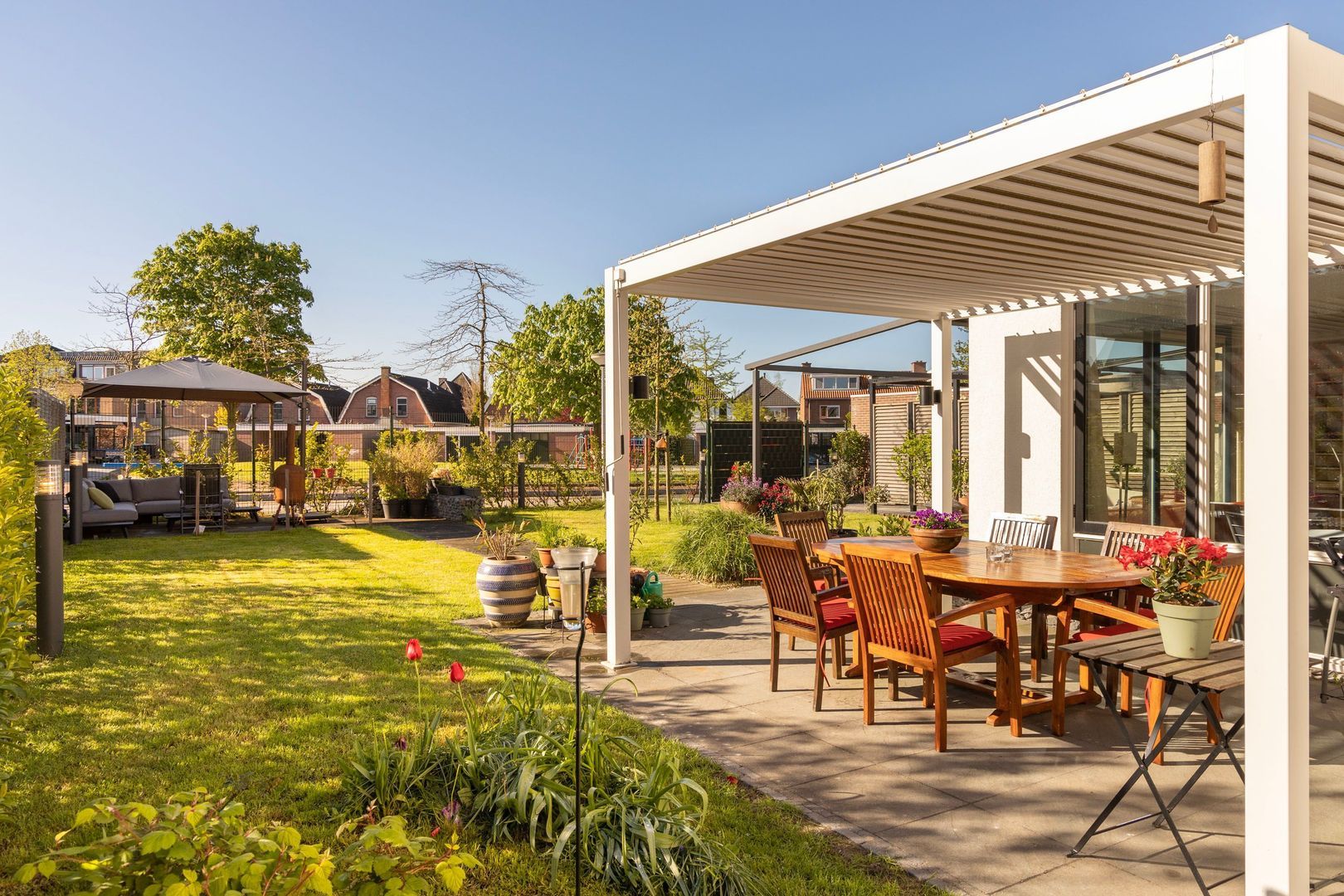 Roomweg 194, Enschede foto-3