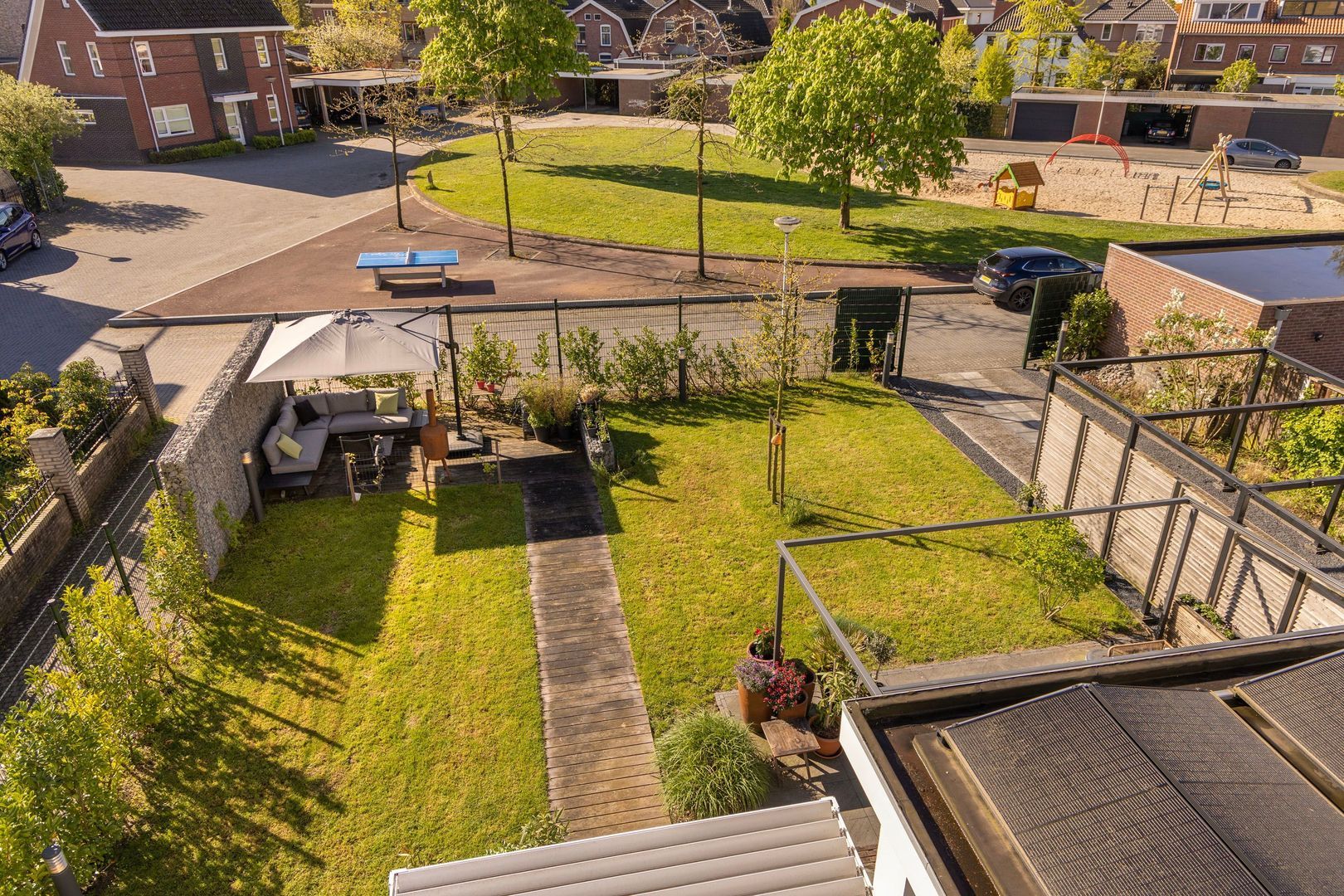 Roomweg 194, Enschede foto-34