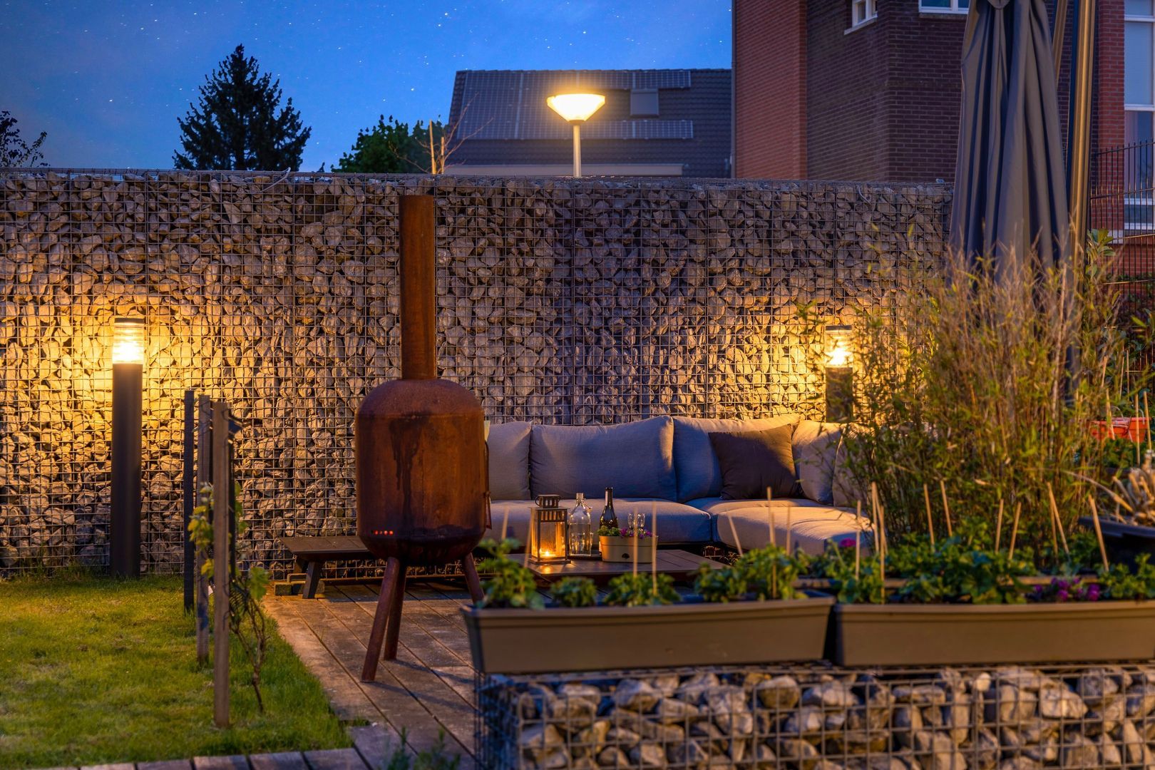 Roomweg 194, Enschede foto-59