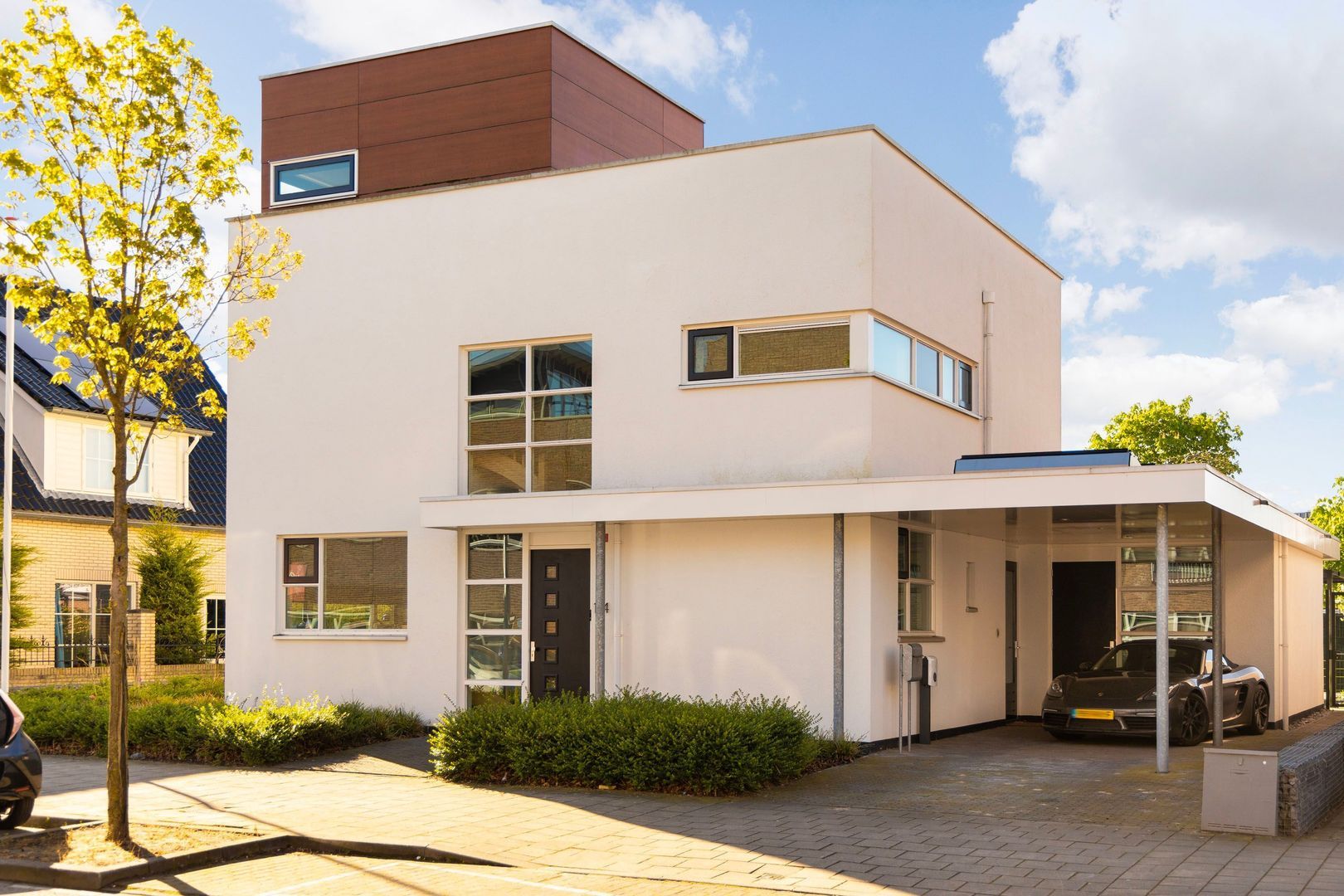 Roomweg 194, Enschede foto-1