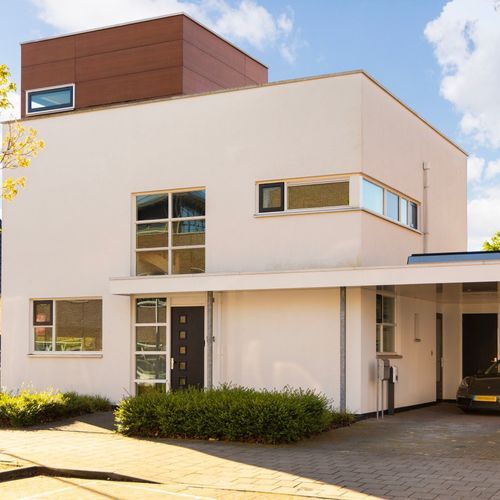 Roomweg 194, Enschede foto-1