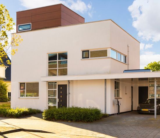 Roomweg 194, Enschede