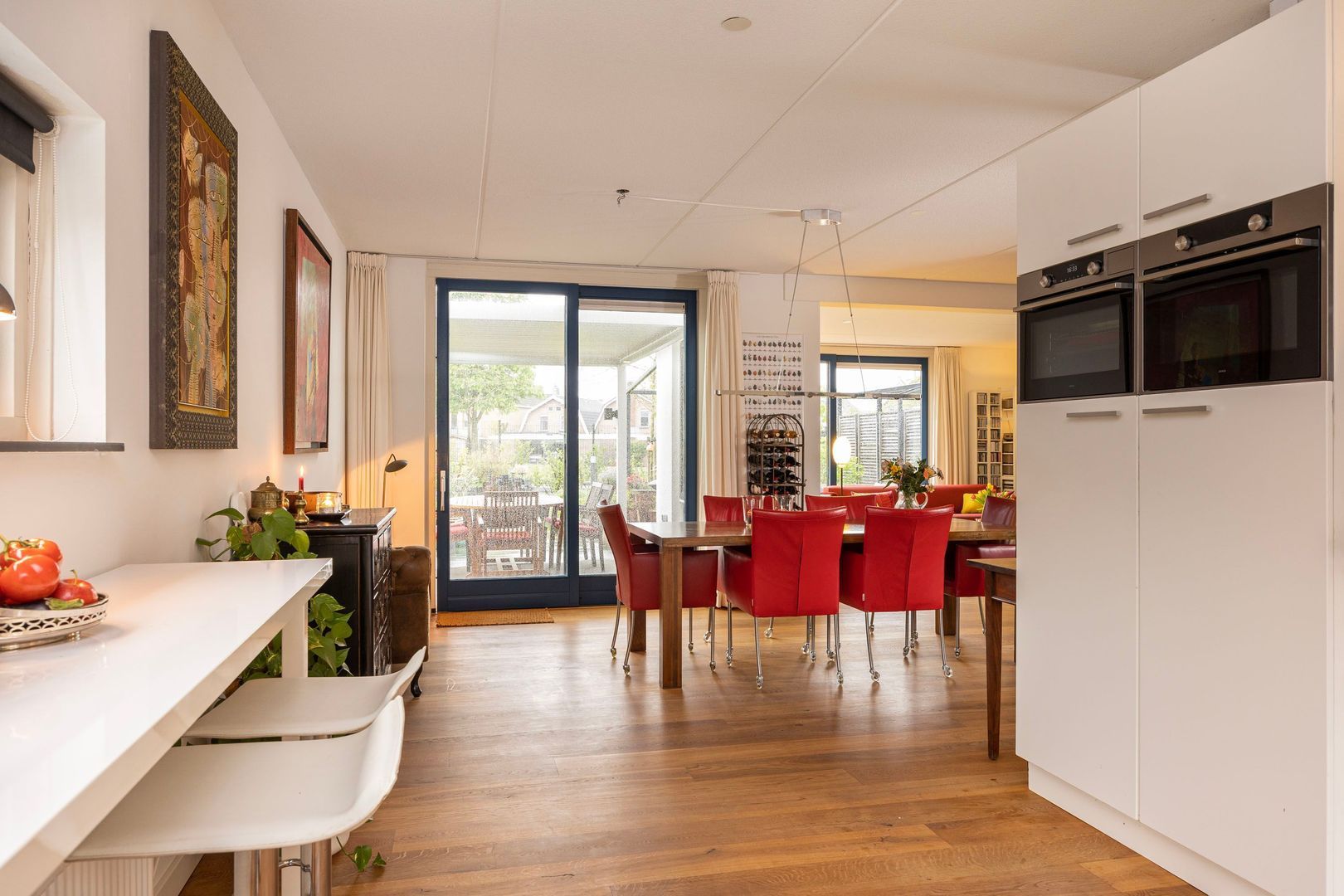 Roomweg 194, Enschede foto-19