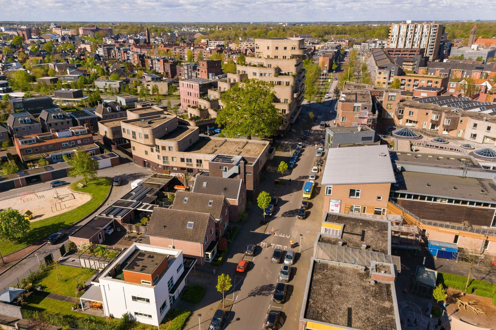 Roomweg 194, Enschede foto-51