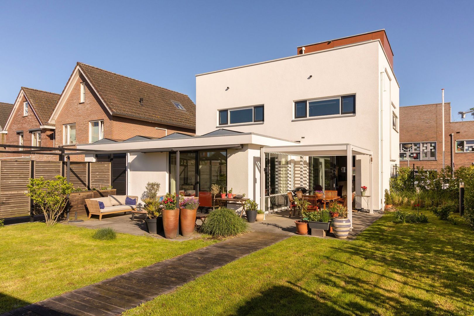 Roomweg 194, Enschede foto-43