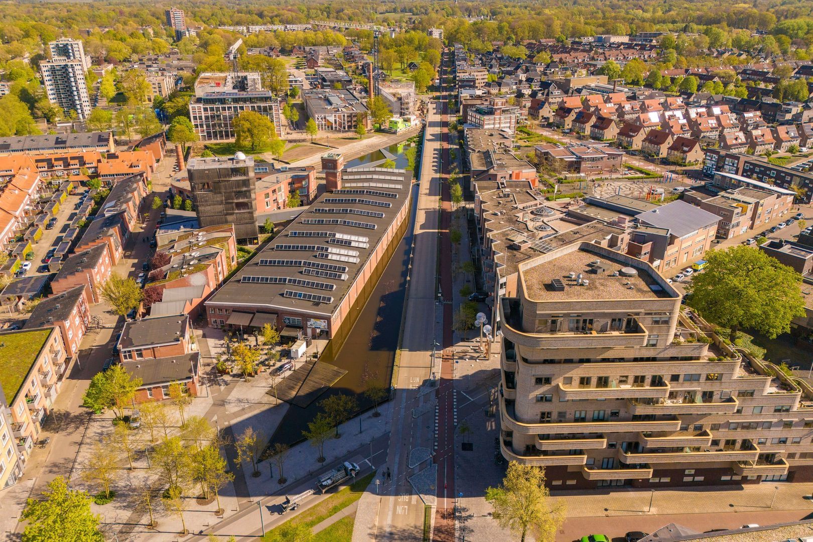 Roomweg 194, Enschede foto-53