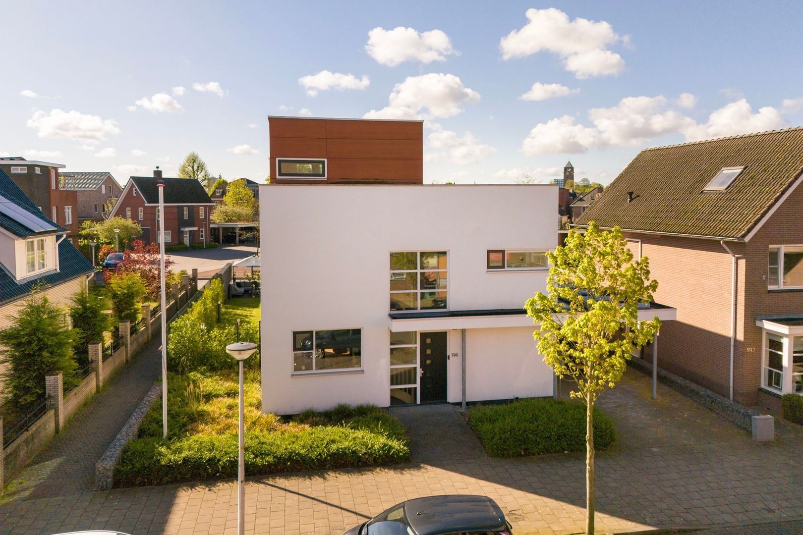 Roomweg 194, Enschede foto-47