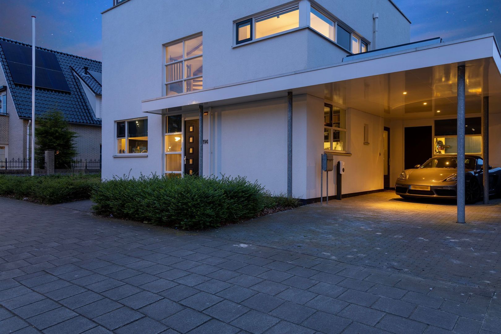 Roomweg 194, Enschede foto-55