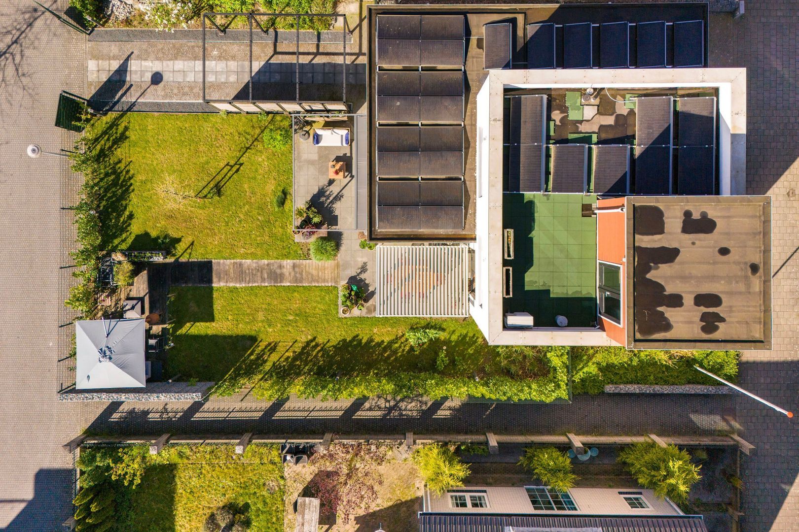 Roomweg 194, Enschede foto-35