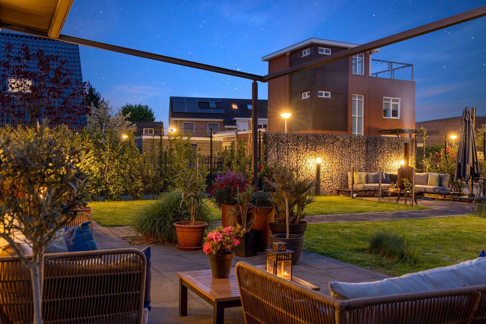 Roomweg 194, Enschede foto-62