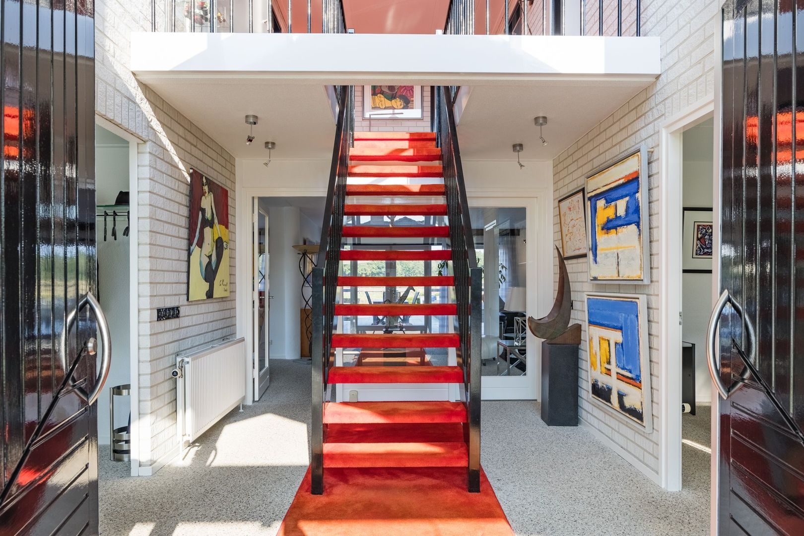 Weerninklanden 37, Enschede foto-11