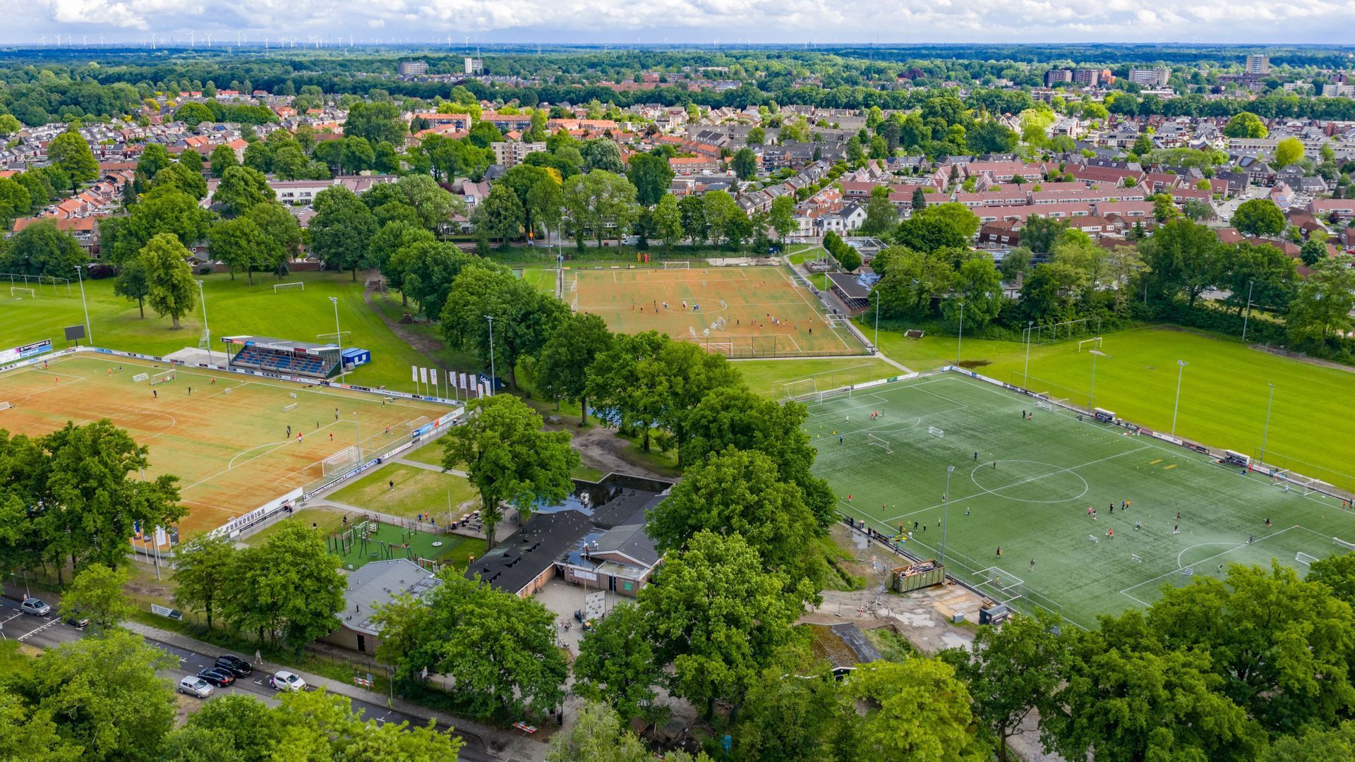 Oldenzaalsestraat 319, Enschede foto-69