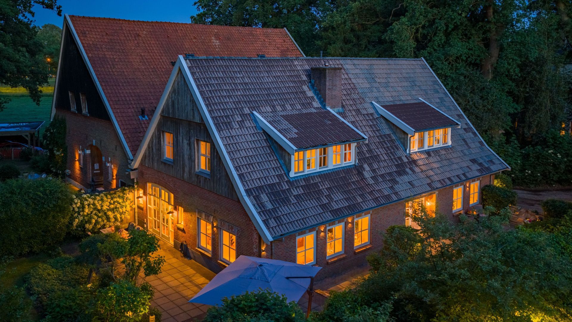 Oldenzaalsestraat 319, Enschede foto-3