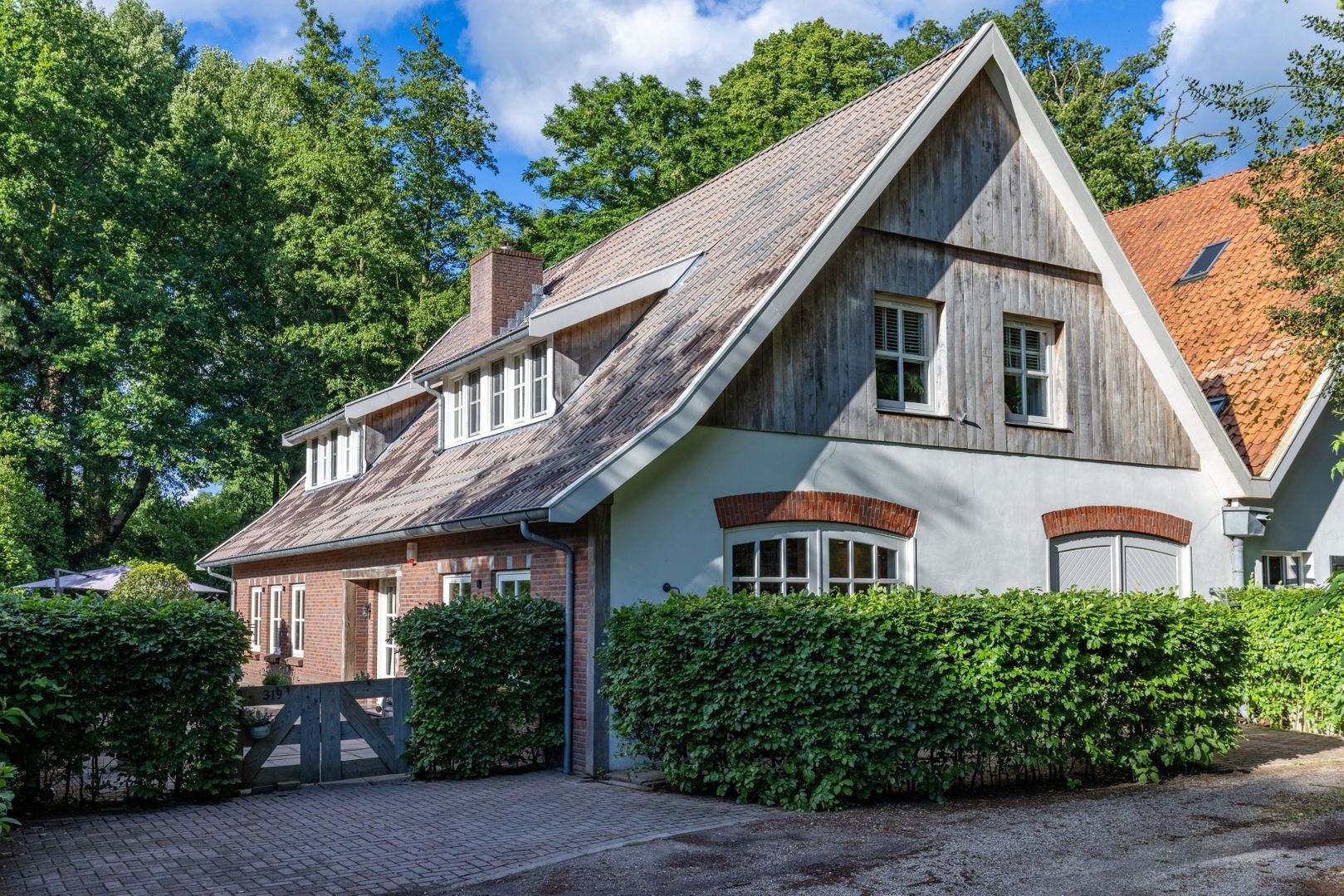 Oldenzaalsestraat 319, Enschede foto-1