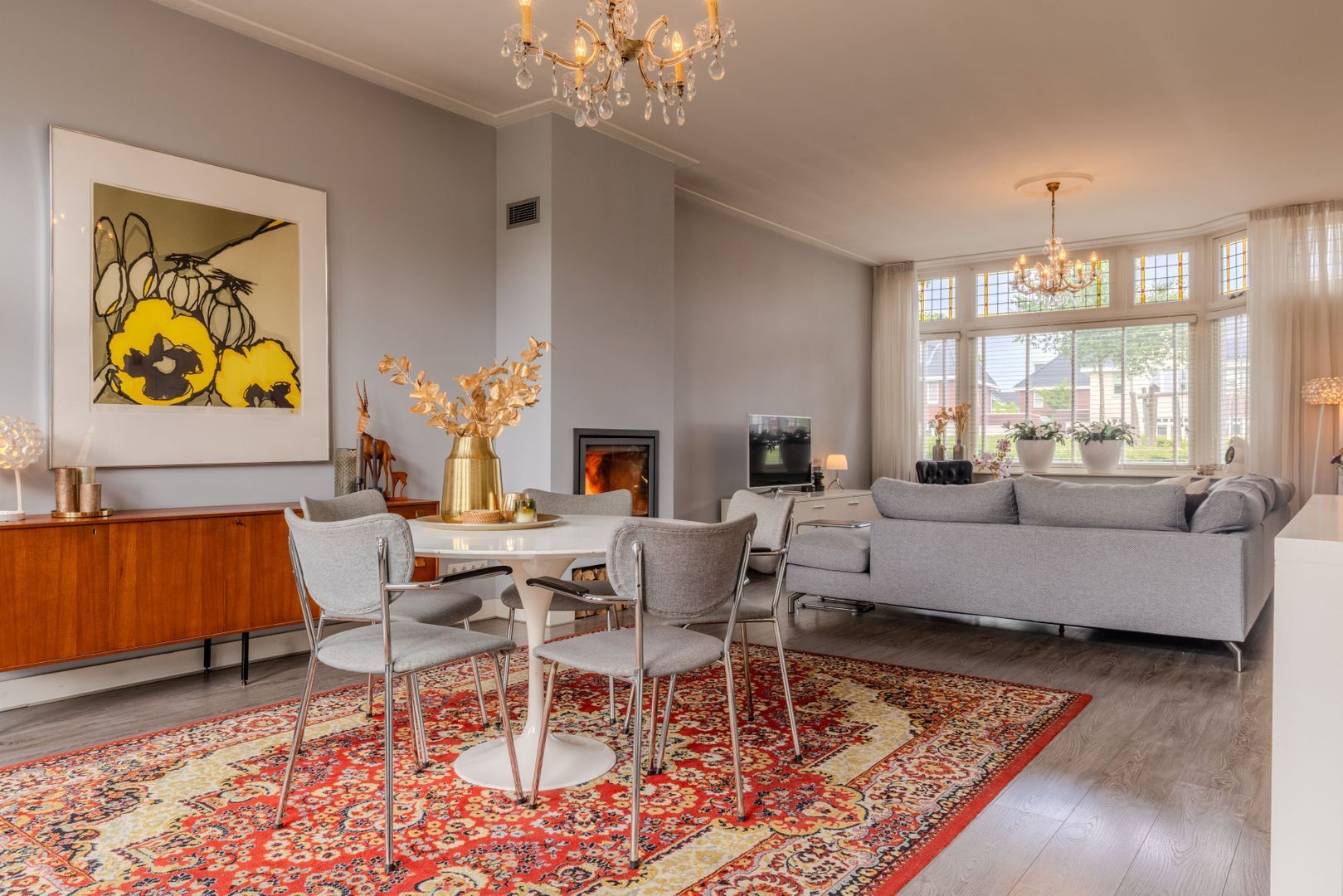 Rozenstraat 43, Enschede foto-15