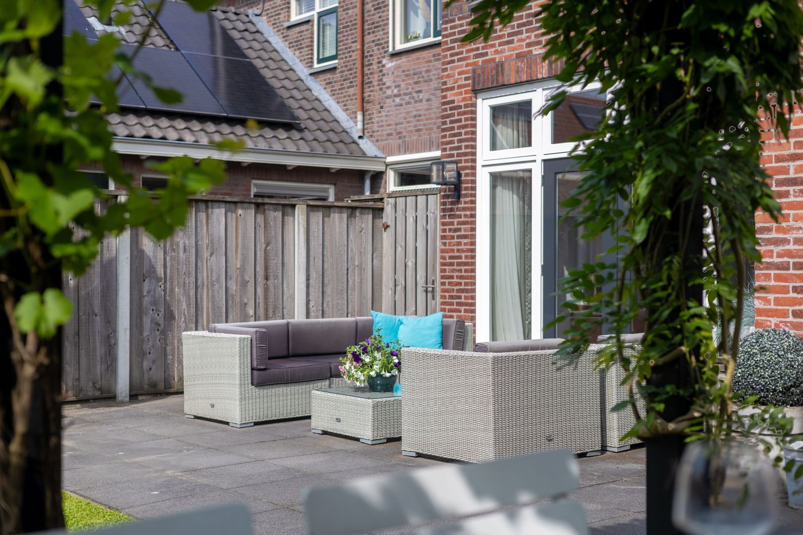 Rozenstraat 43, Enschede foto-41