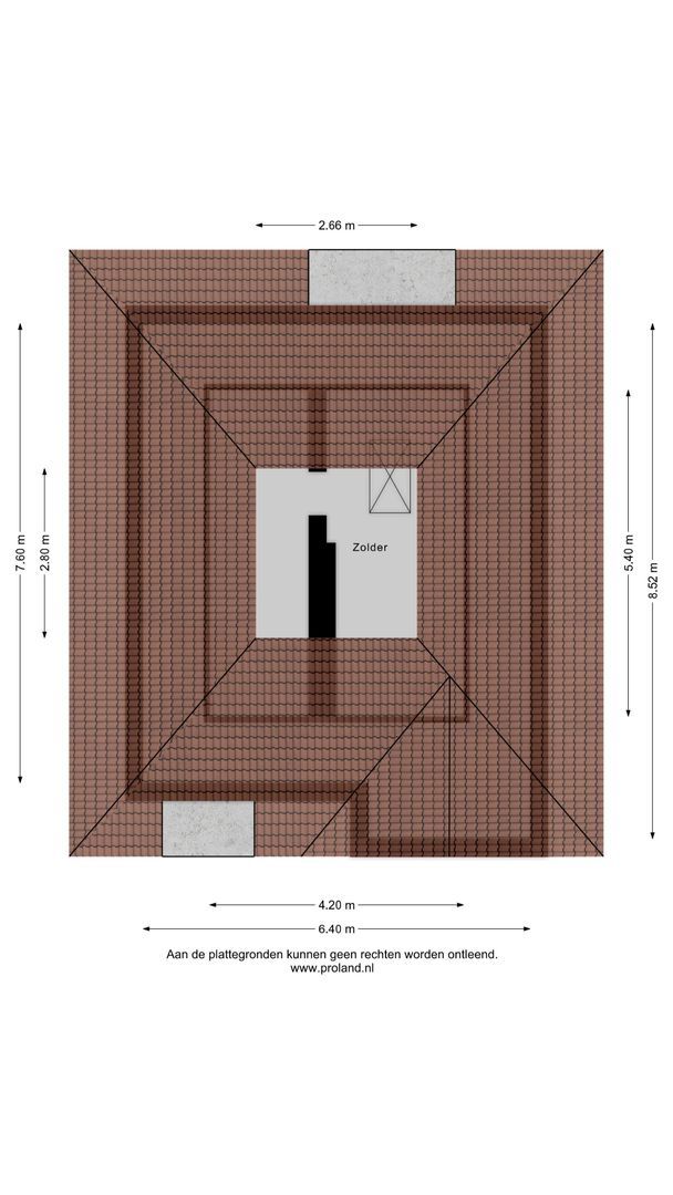 Rozenstraat 43, Enschede plattegrond-3