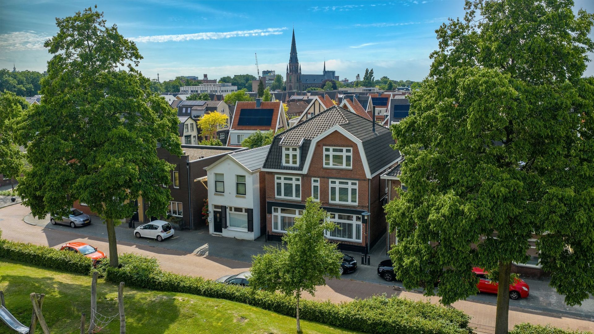 Rozenstraat 43, Enschede foto-0