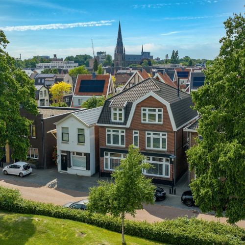 Rozenstraat 43, Enschede foto-1