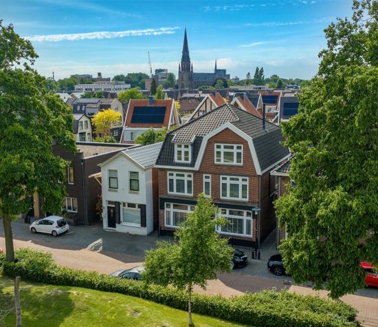Rozenstraat 43, Enschede