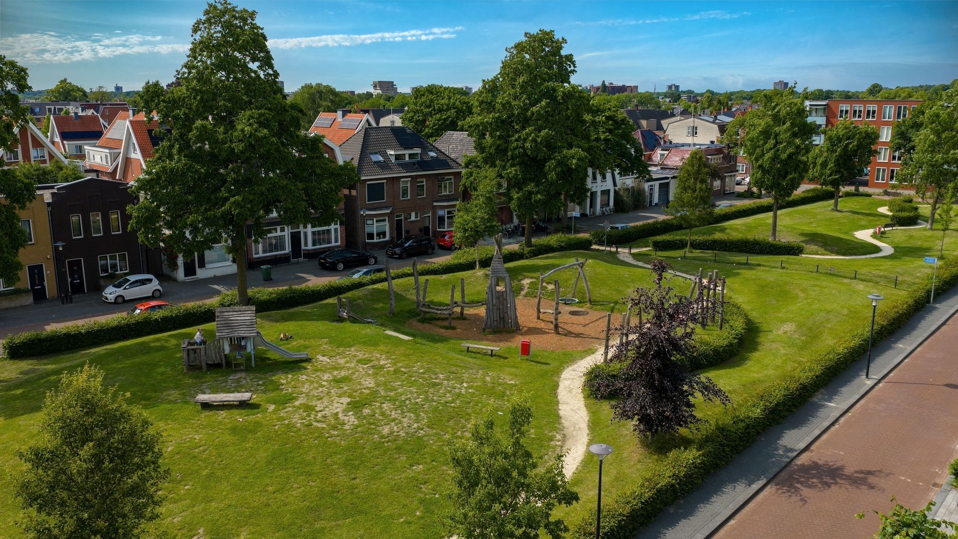 Rozenstraat 43, Enschede foto-50