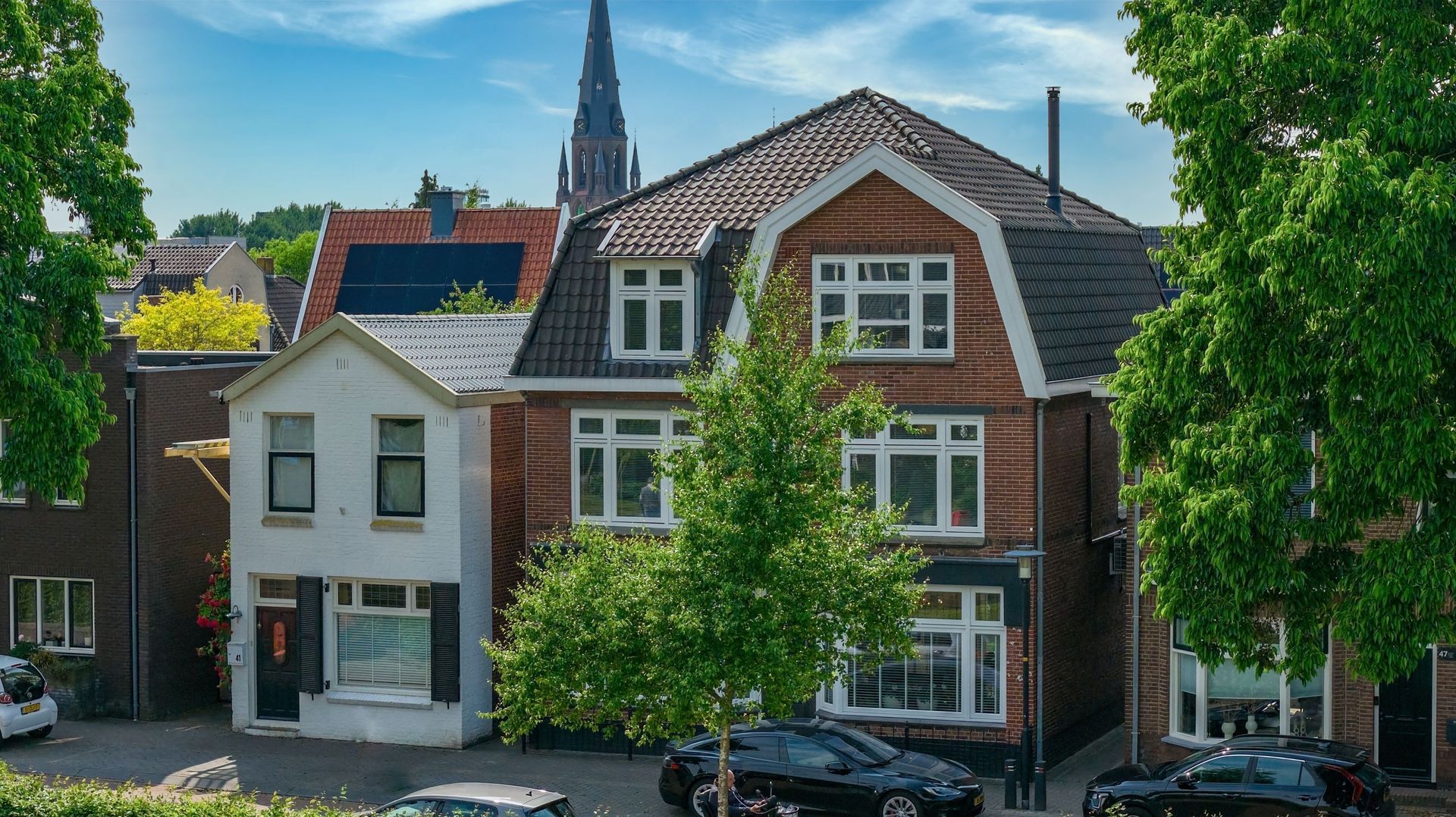 Rozenstraat 43, Enschede foto-49