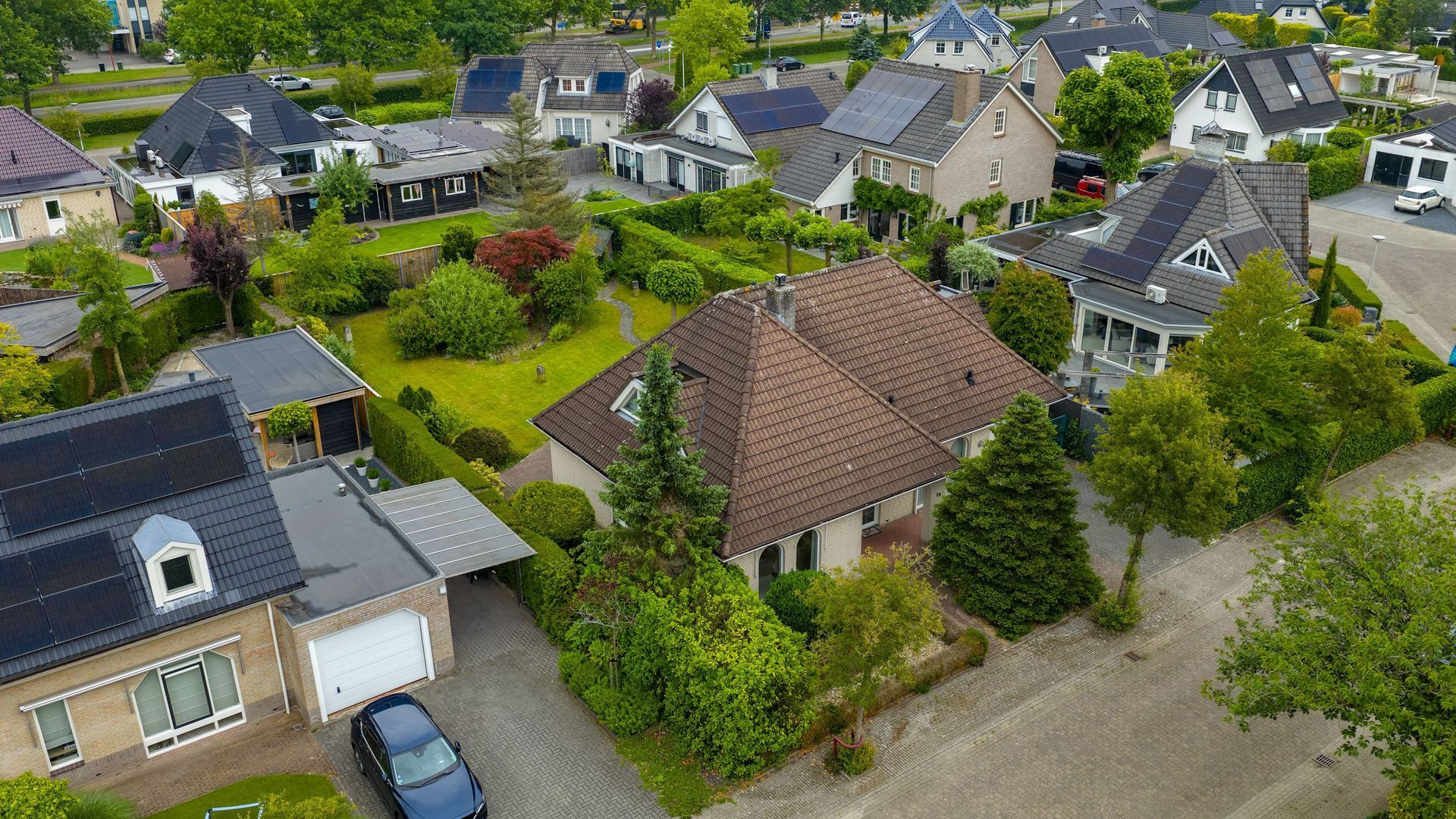 Park Broekheurne 28, Enschede foto-38