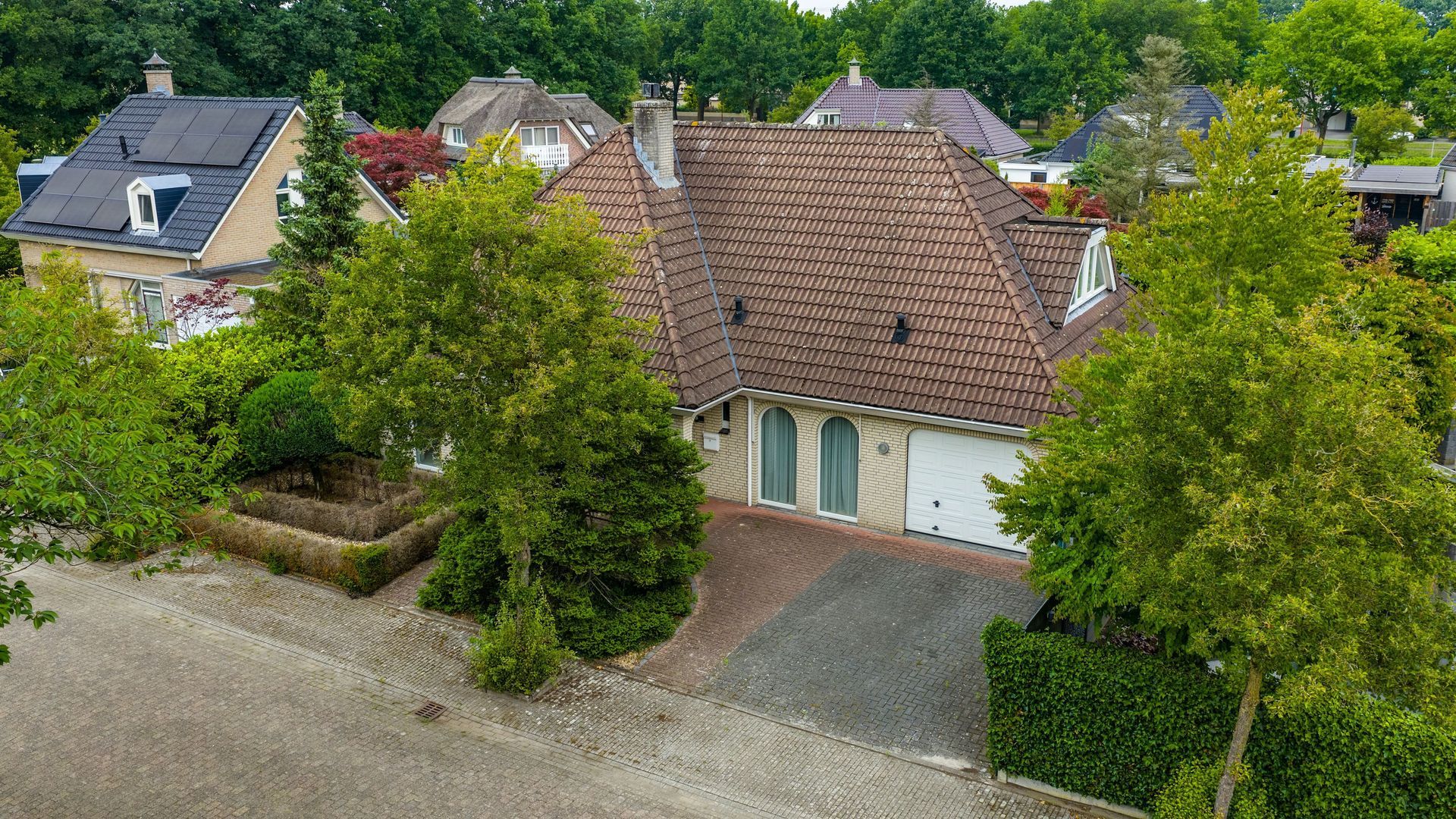 Park Broekheurne 28, Enschede foto-40