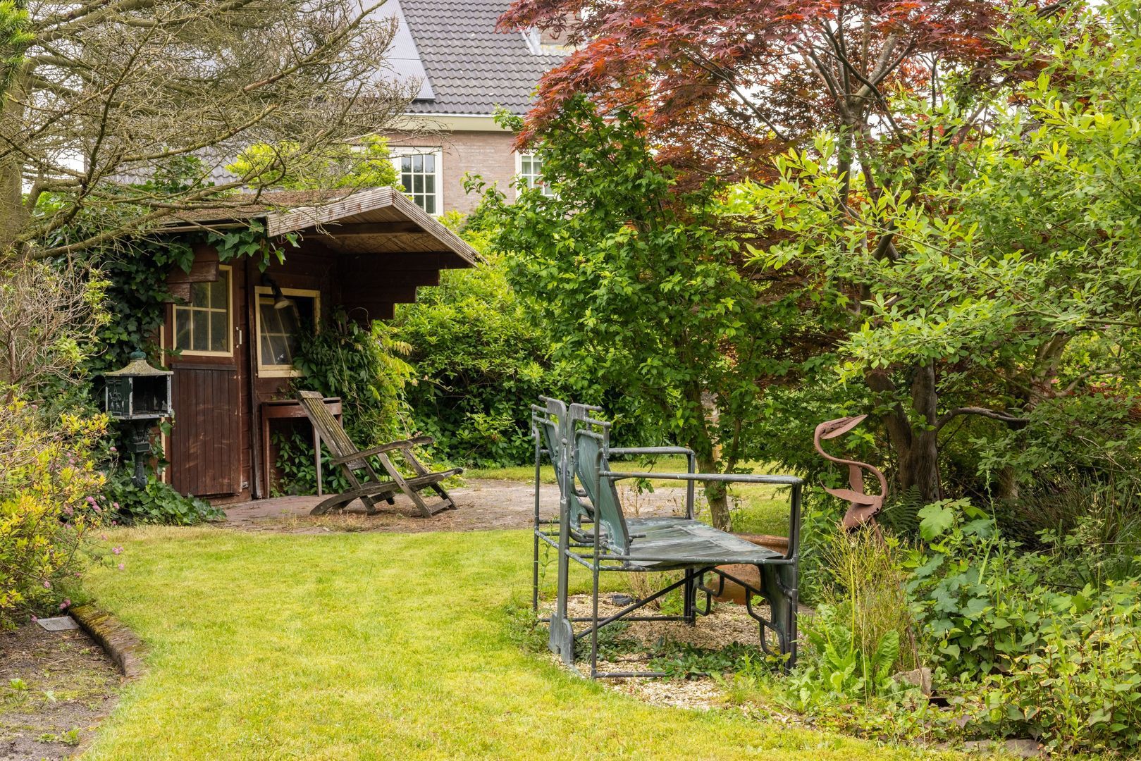 Park Broekheurne 28, Enschede foto-32