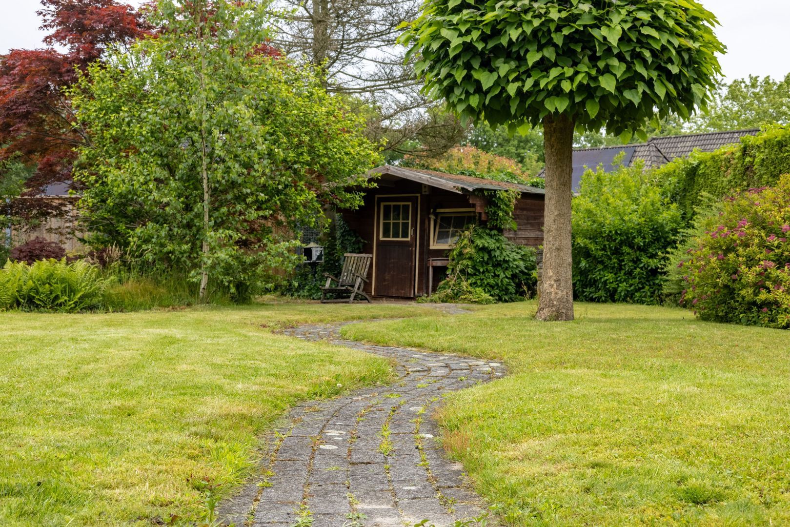 Park Broekheurne 28, Enschede foto-33