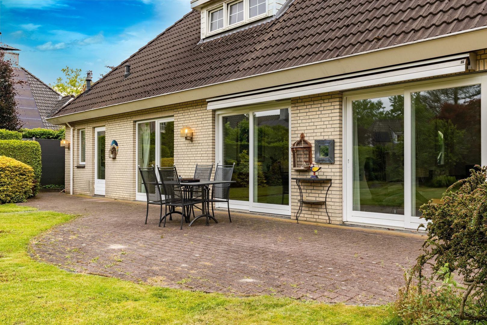 Park Broekheurne 28, Enschede foto-31