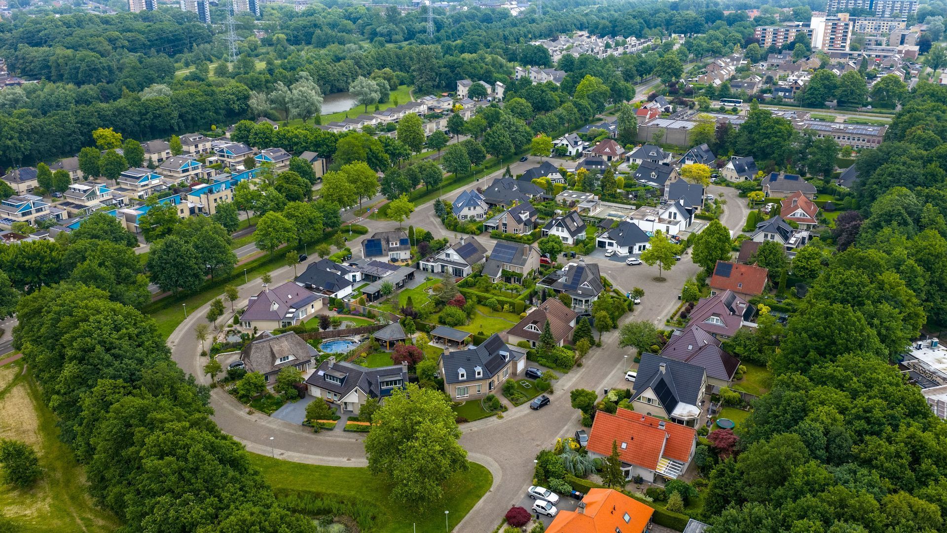 Park Broekheurne 28, Enschede foto-36