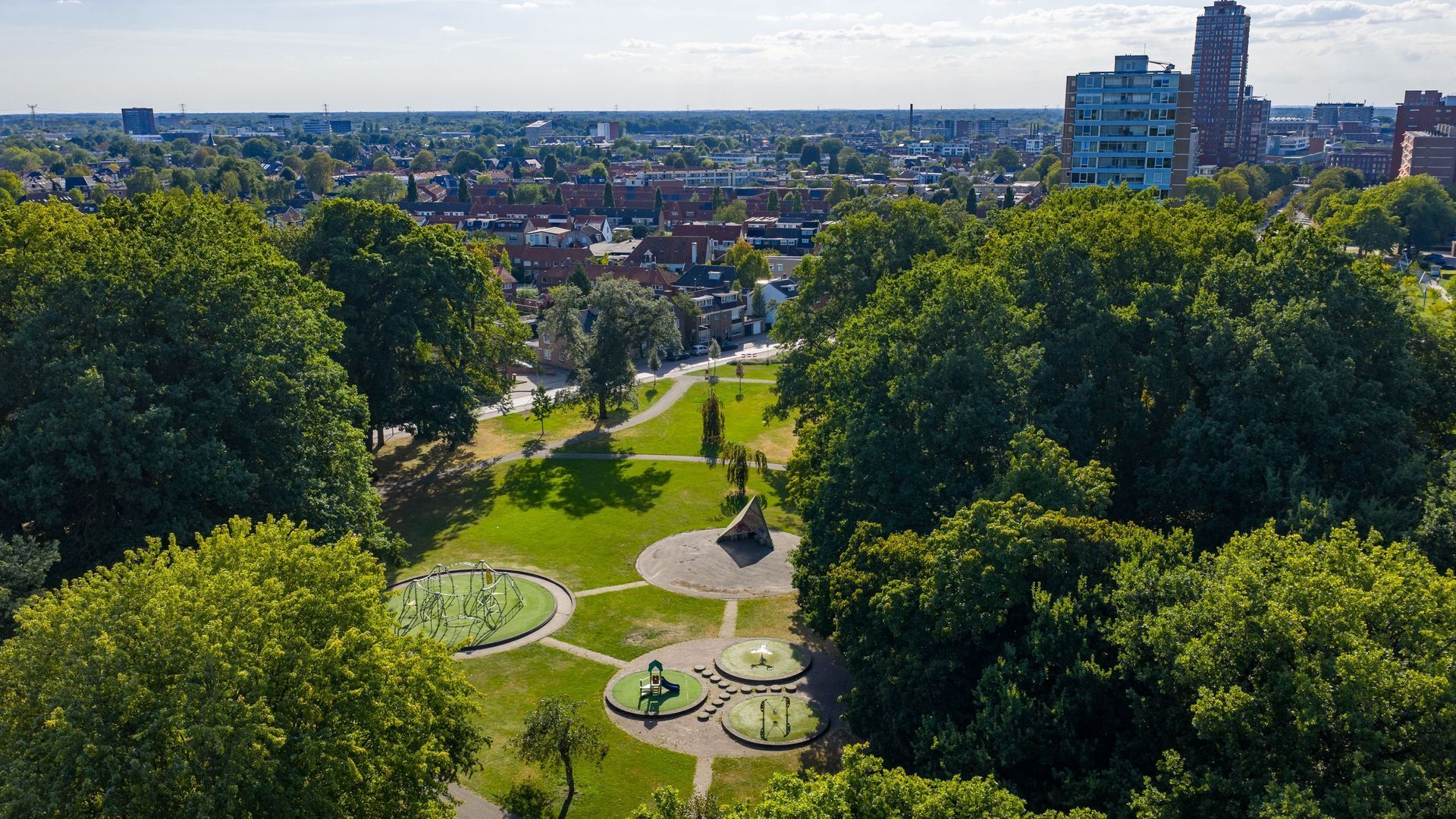 Oliemolensingel 175, Enschede foto-56