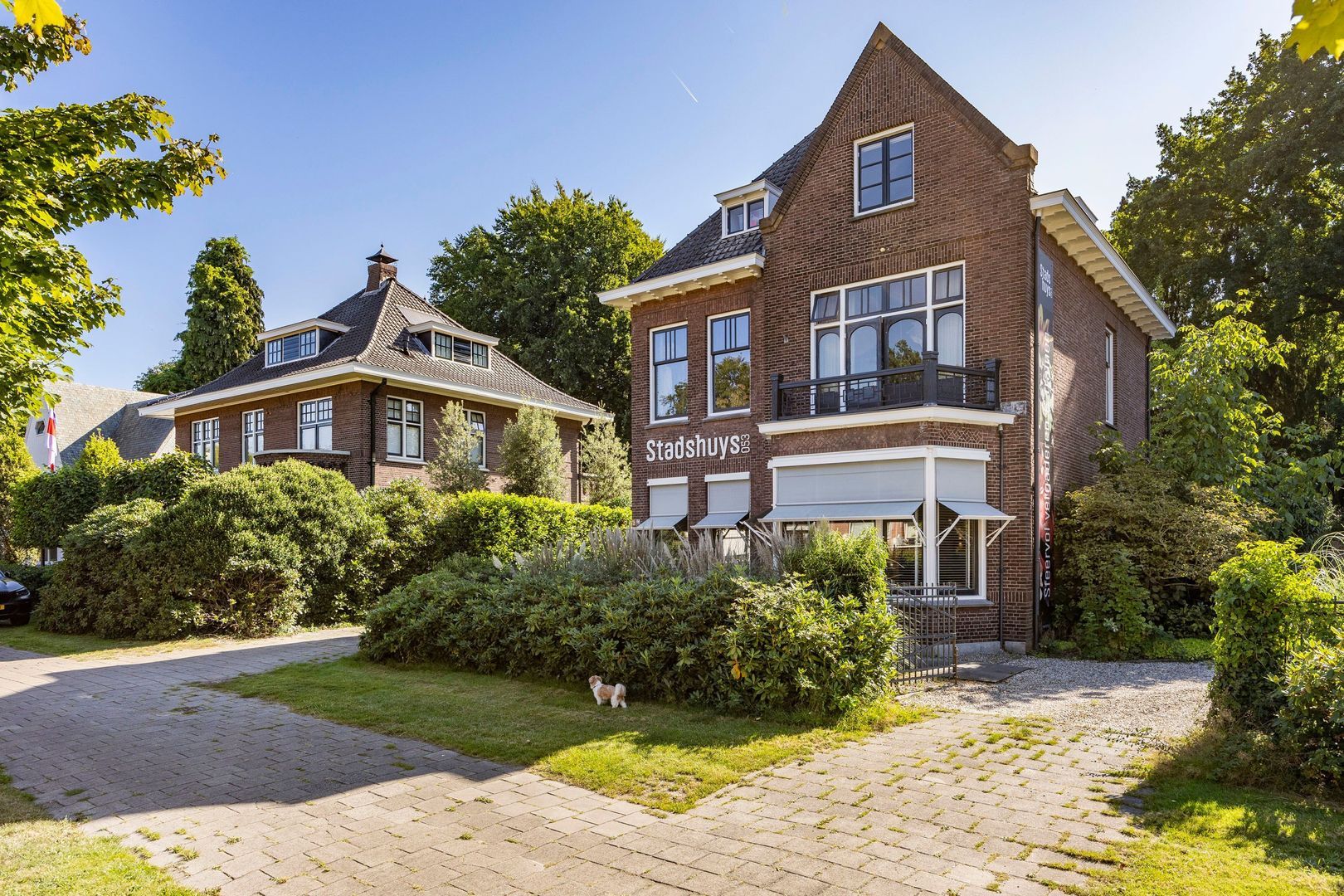 Oliemolensingel 175, Enschede foto-53