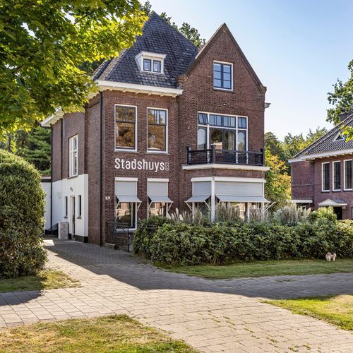 Oliemolensingel 175, Enschede foto-1