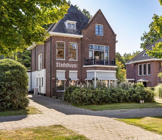Oliemolensingel 175, Enschede