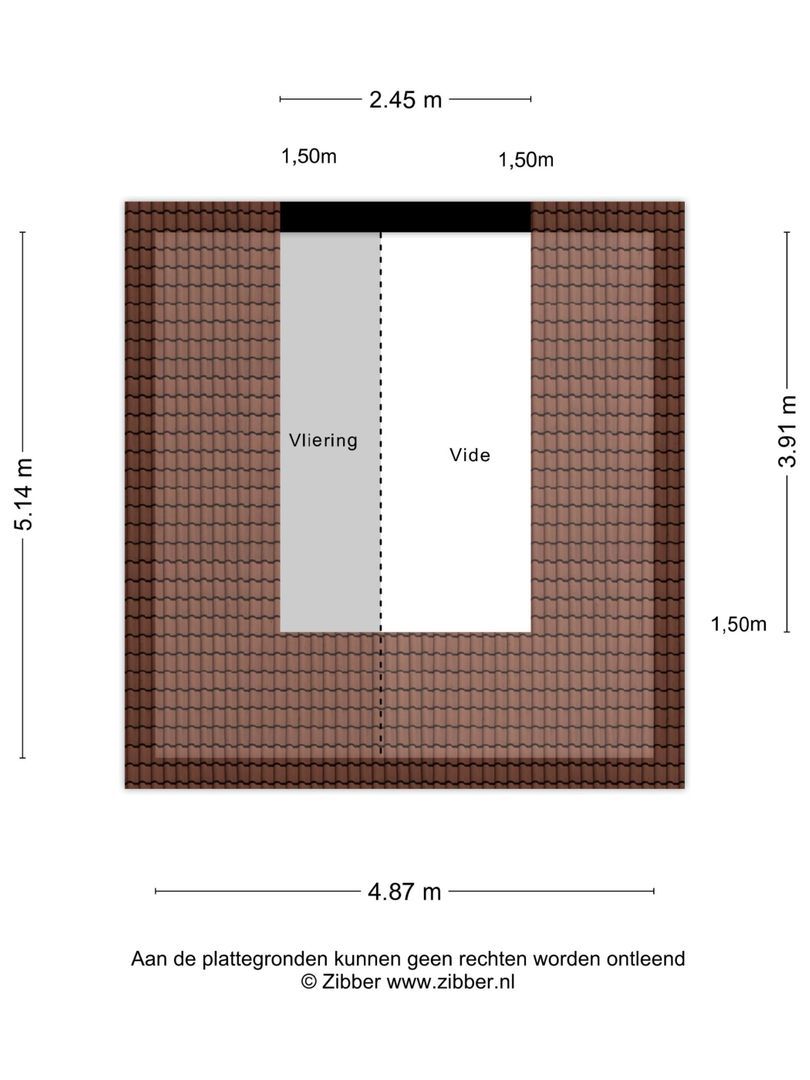 Oliemolensingel 175, Enschede plattegrond-4