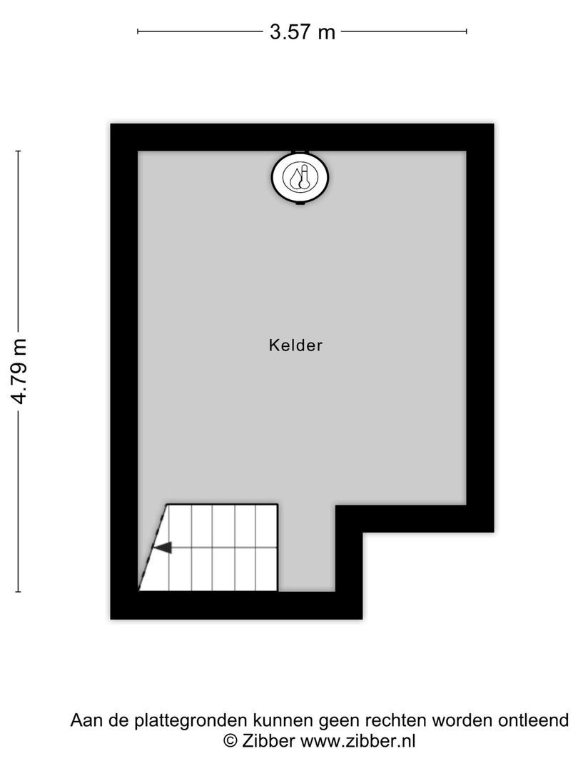 Oliemolensingel 175, Enschede plattegrond-3