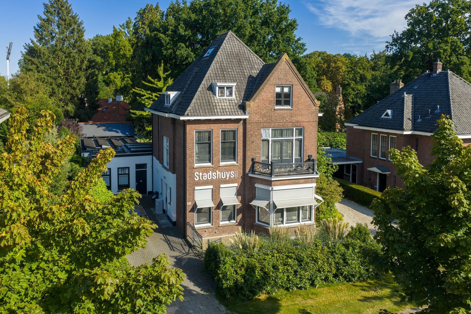 Oliemolensingel 175, Enschede foto-55