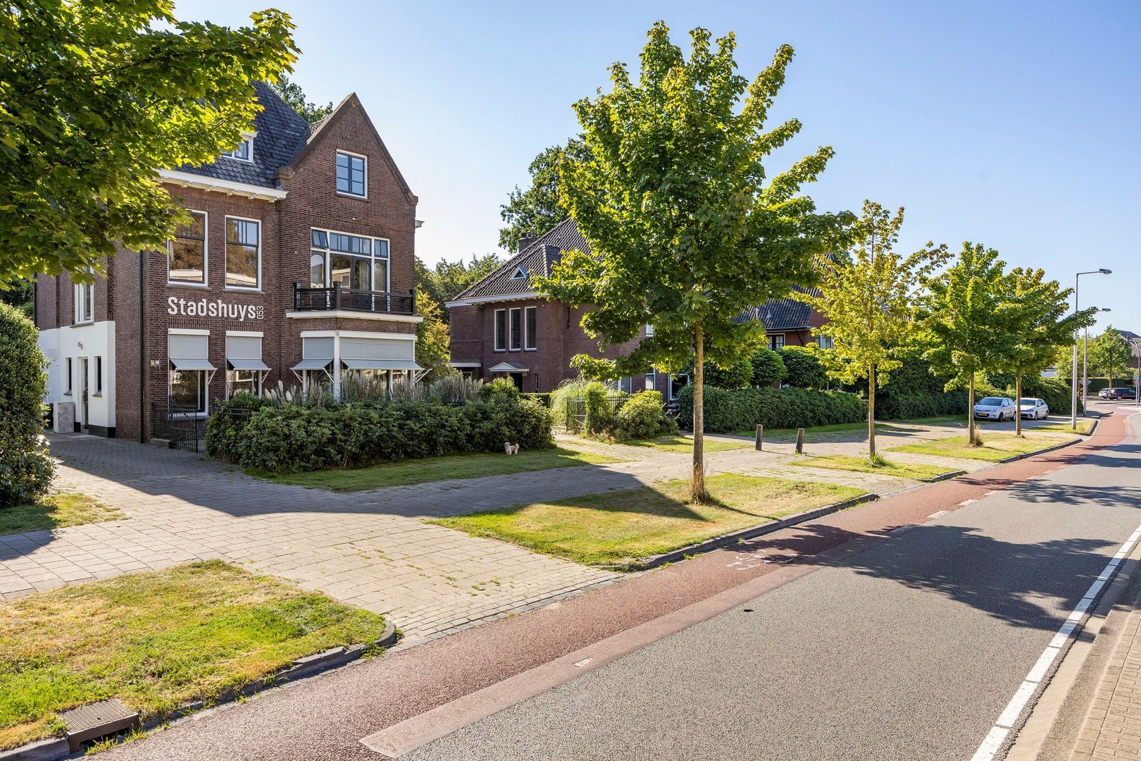 Oliemolensingel 175, Enschede foto-54